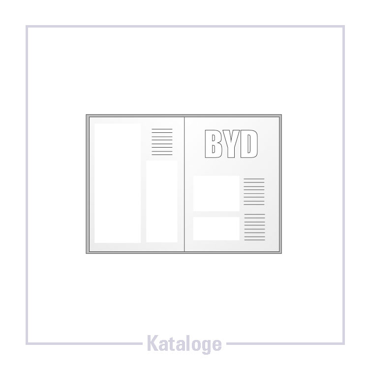 Kataloge bei Leopold-Druck in Waldmünchen