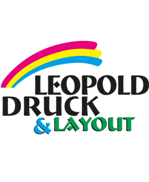 Logo Leopold-Druck